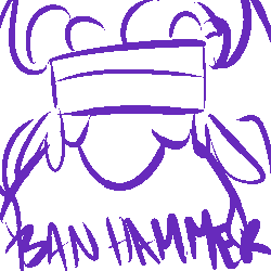 Ban Hammer