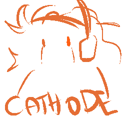 Cathode
