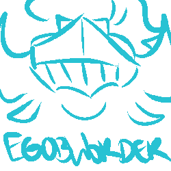 Egobworder