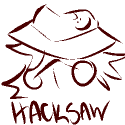 Hacksaw
