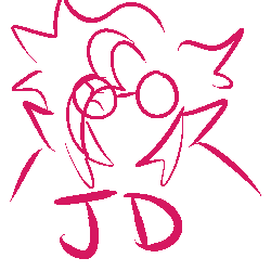 J.D.