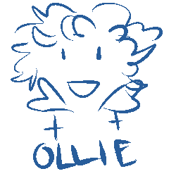 Ollie
